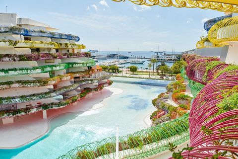 Lejlighed i Ibiza, Ibiza, Ibiza - € 2.300.000 | Ref: 360 - foto 2